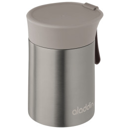 Thermobehälter fürs Essen Aladdin 400 ml silber StainlessSteelMature