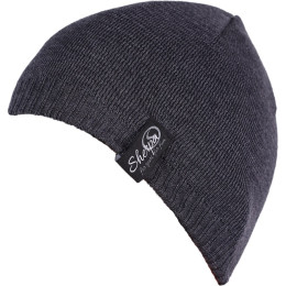 Mütze Sherpa Dover schwarz mel black