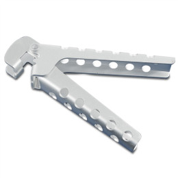 Gechirr-Zange ALB forming Aluminium