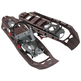 Schneeschuhe MSR Evo Trail 22 dunkelgrau Iron