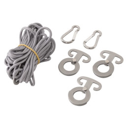 Hängesystem Outwell Tent Hanging System grau