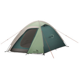 Wanderzelt Easy Camp Meteor 200 grün TealGreen