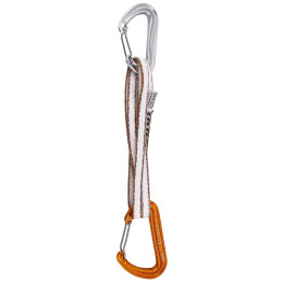 Expressset Camp Mach Express Dyneema 60 Cm silber/orange