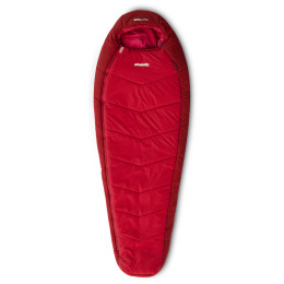Schlafsack Pinguin Mistral Lady rot Red