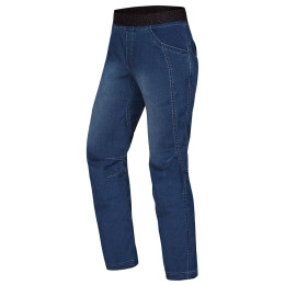 Herrenhose Ocún Mania Jeans dunkelblau Dark blue