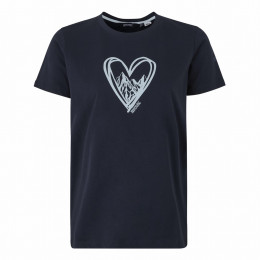 Damen-T-Shirt Regatta Filandra IX