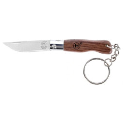 Klappmesser Main Knives Mini Line 45 mm - Walnut 6002