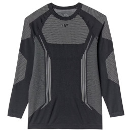 Herren-Thermoshirt 4F Seamless Underwear M165