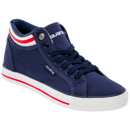 Kinderschuhe Iguana Greto Teen blau navy