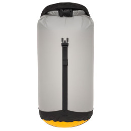 Wasserdichter Packsack Sea to Summit Evac Compression Dry Bag UL 13 L beige High Rise