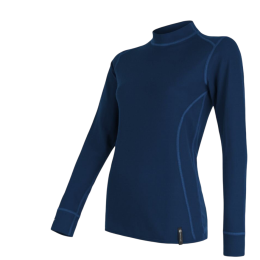 Damen-Funktionsshirt Sensor Double Face Langarm