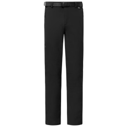Herrenhose Viking Expander schwarz black