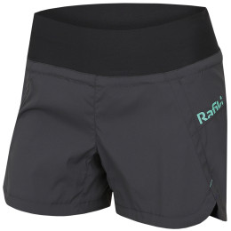 Damenshorts Rafiki Vella (2020) schwarz/grau Castlerock