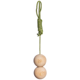 Kräftigungs-Hilfsmittel YY VERTICAL Climbing Balls 8 cm