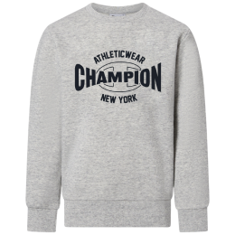 Kinder-Sweatshirt Champion Crewneck Sweatshirt B GMS