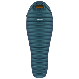 Daunenschlafsack Hannah Loft 400 195 cm