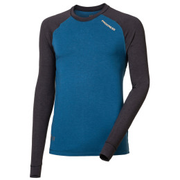 Herren-Funktionsshirt Progress CC NDR 46DB blau Anthracite/Petrol