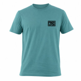 Herren-T-Shirt Nograd Free By Nature