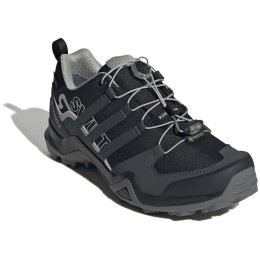 Damenschuhe Adidas TERREX SWIFT R2 GTX W schwarz/weiß Cblack/Dgsogr/Prptnt