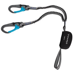 Falldämpfer Camp Kinetic Rewind Pro grau/blau