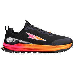Damen Laufschuhe Altra Lone Peak 9+ schwarz/rosa Black/Knockout Pink/White - 88L
