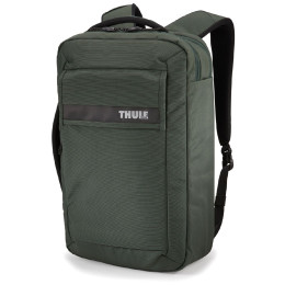 Laptop-Tasche Thule Paramount Convertible Laptop Bag grün Racing Green