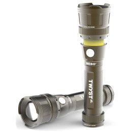 Taschenlampe NEBO Baterka Twyst Z