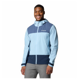 Herren Softshell-Jacke Columbia Boulder Falls™ Jacket