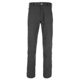 Herrenhose Loap Ufee schwarz