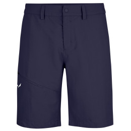 Herrenshorts Salewa *Iseo Dry M Shorts dunkelblau PremiumNavy