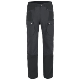 Herrenhose Direct Alpine Ranger dunkelgrau anthracite
