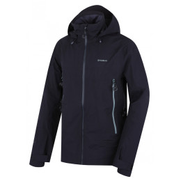 Herren Softshell-Jacke Husky Nakron M