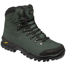 Schuhe Bennon Terenno Green High