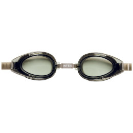 Schwimmbrille Intex Water Sport Goggles 55685 dunkelgrau