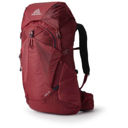 Damenrucksack Gregory Jade 38 rot Ruby Red