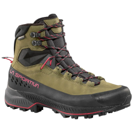 Damenschuhe La Sportiva TX5 Evo Mid Woman GTX