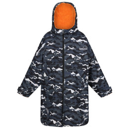 Bademantel Regatta Junior Waterproof Changing Robe