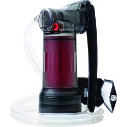 Wasserfilter MSR Guardian Purifier
