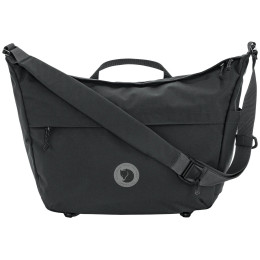 Umhängetasche Fjällräven Färden Crossbody schwarz Coal Black