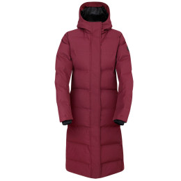 Damen-Wintermantel Dare 2b Wander Jacket rot Fig