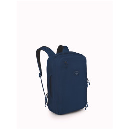 Urban-Rucksack Osprey Aoede Briefpack 22 blau antique blue