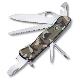 Taschenmesser Victorinox Trailmaster Camo