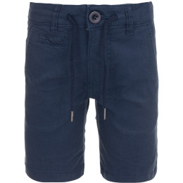 Kindershorts Alpine Pro Tebio blau