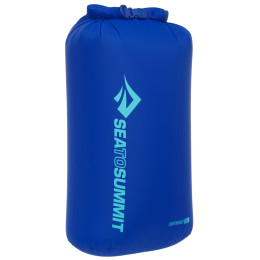 Wasserdichter Packsack Sea to Summit Lightweight Dry Bag 20L blau Surf the Web