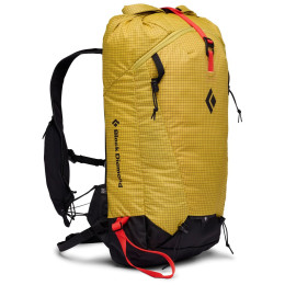 Rucksack Black Diamond Cirque 25 Backpack gelb Sulphur Green (3059)