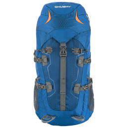Rucksack Husky Scape 38 l blau