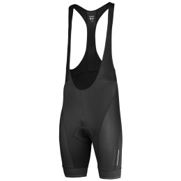 Herren-Radhose Etape Elite Lacl 2.0 schwarz černá