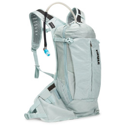 Fahrradrucksack Thule Vital 8L Womens Hydration hellblau Alaska