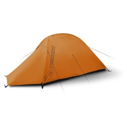 Ultraleichtes Zelt Trimm Himlite DSL orange