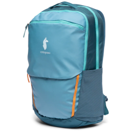 Reiserucksäcke Cotopaxi Allpa 26L Daypack blau Blue Spruce And Abyss